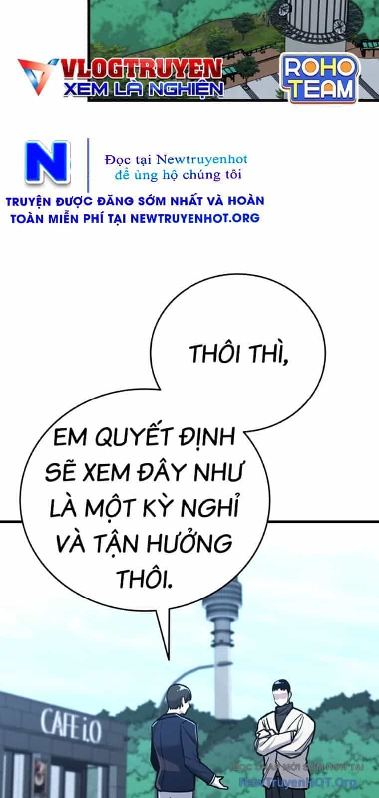 Thực Thi Công Lý - Chương 19 - ảnh 16