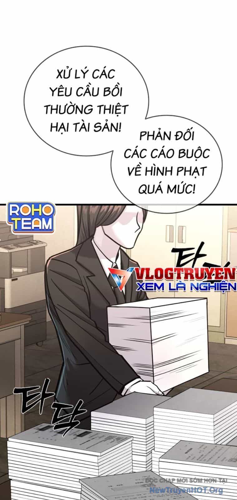 Thực Thi Công Lý - Chương 19 - ảnh 23