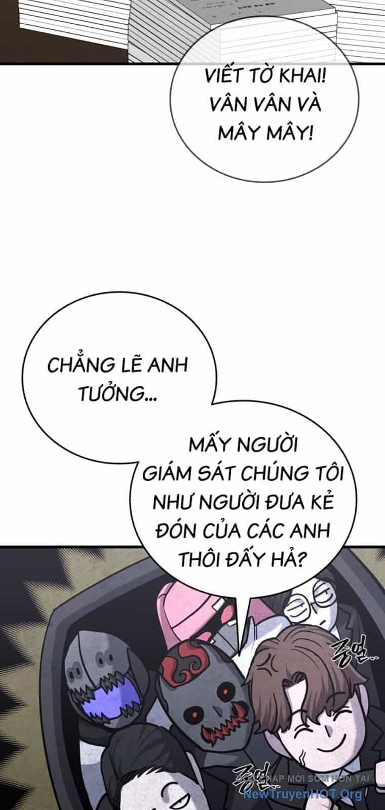 Thực Thi Công Lý - Chương 19 - ảnh 24