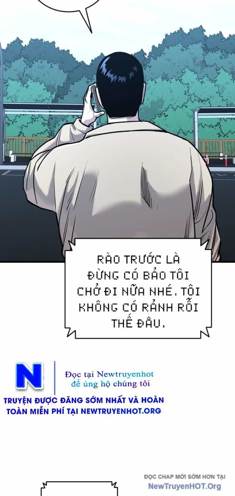 Thực Thi Công Lý - Chương 19 - ảnh 30