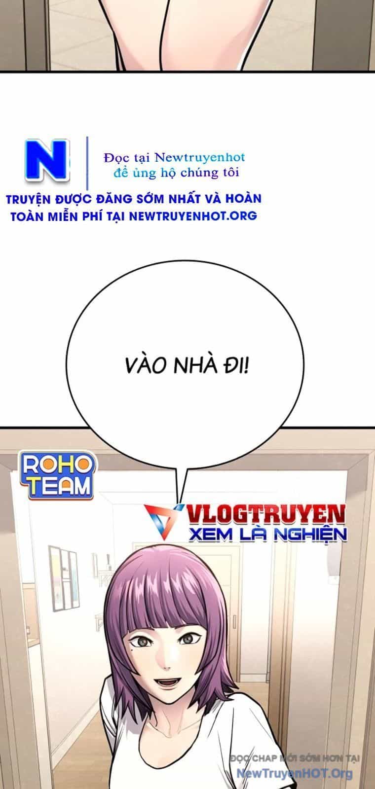 Thực Thi Công Lý - Chương 19 - ảnh 40