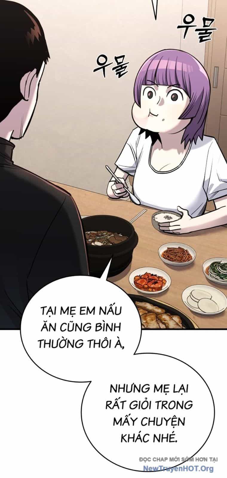 Thực Thi Công Lý - Chương 19 - ảnh 48