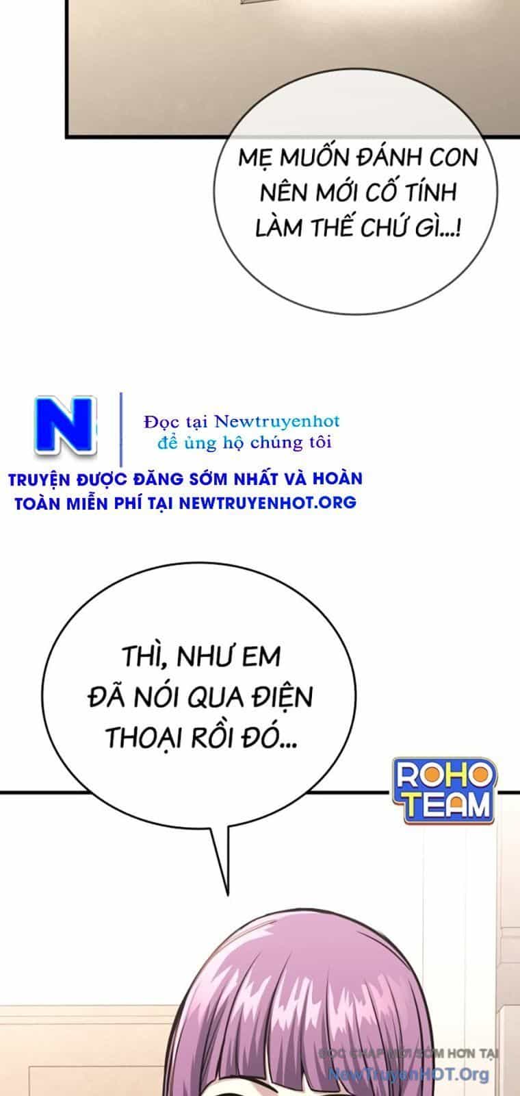 Thực Thi Công Lý - Chương 19 - ảnh 55