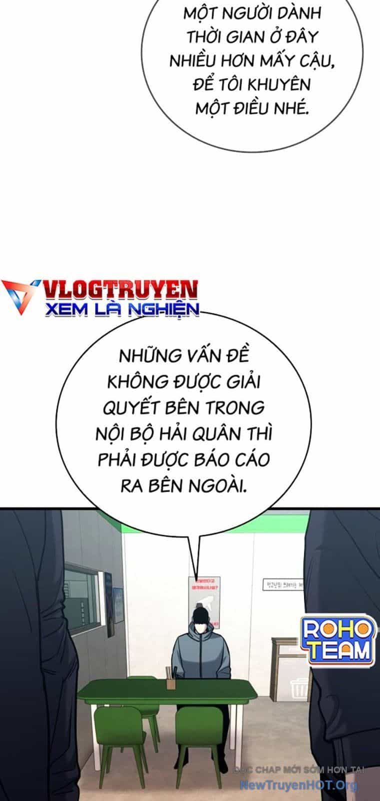 Thực Thi Công Lý - Chương 20 - ảnh 103