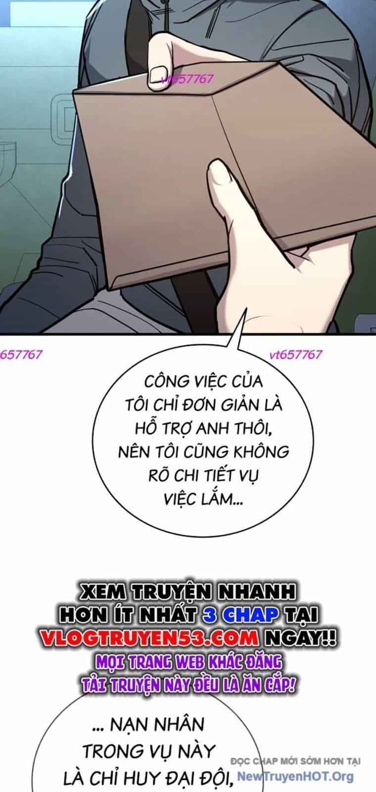 Thực Thi Công Lý - Chương 20 - ảnh 11