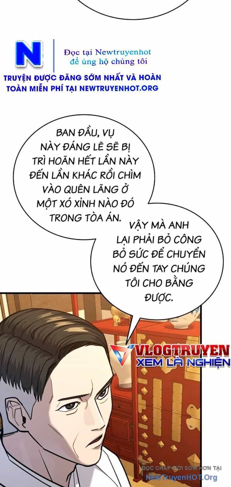 Thực Thi Công Lý - Chương 20 - ảnh 19
