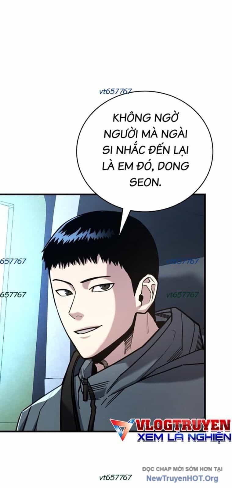 Thực Thi Công Lý - Chương 20 - ảnh 3