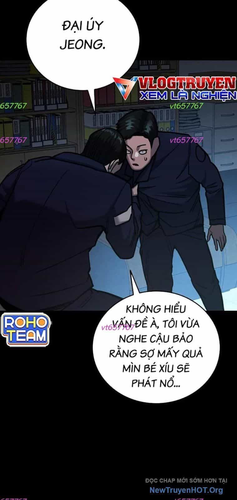 Thực Thi Công Lý - Chương 20 - ảnh 62