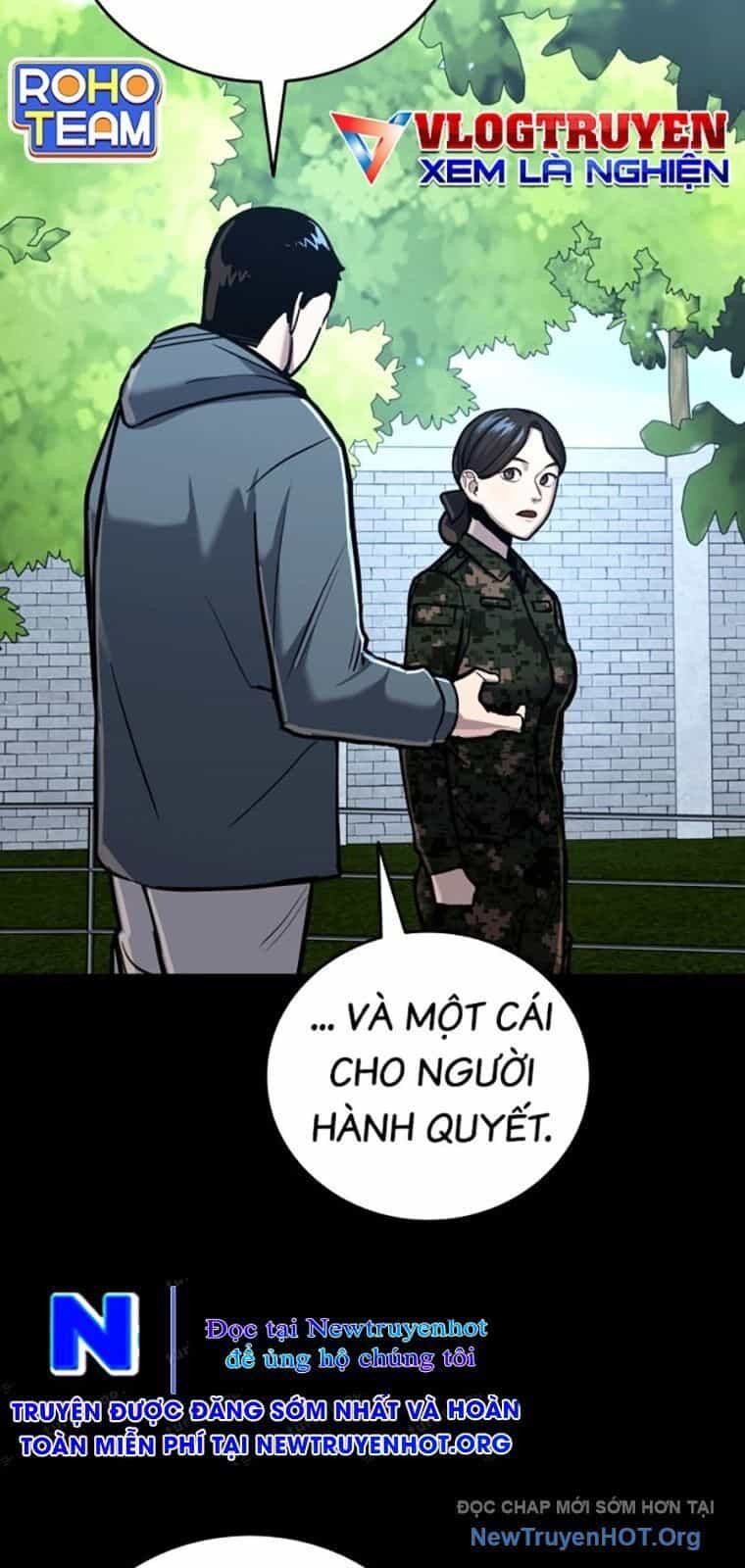 Thực Thi Công Lý - Chương 21 - ảnh 14