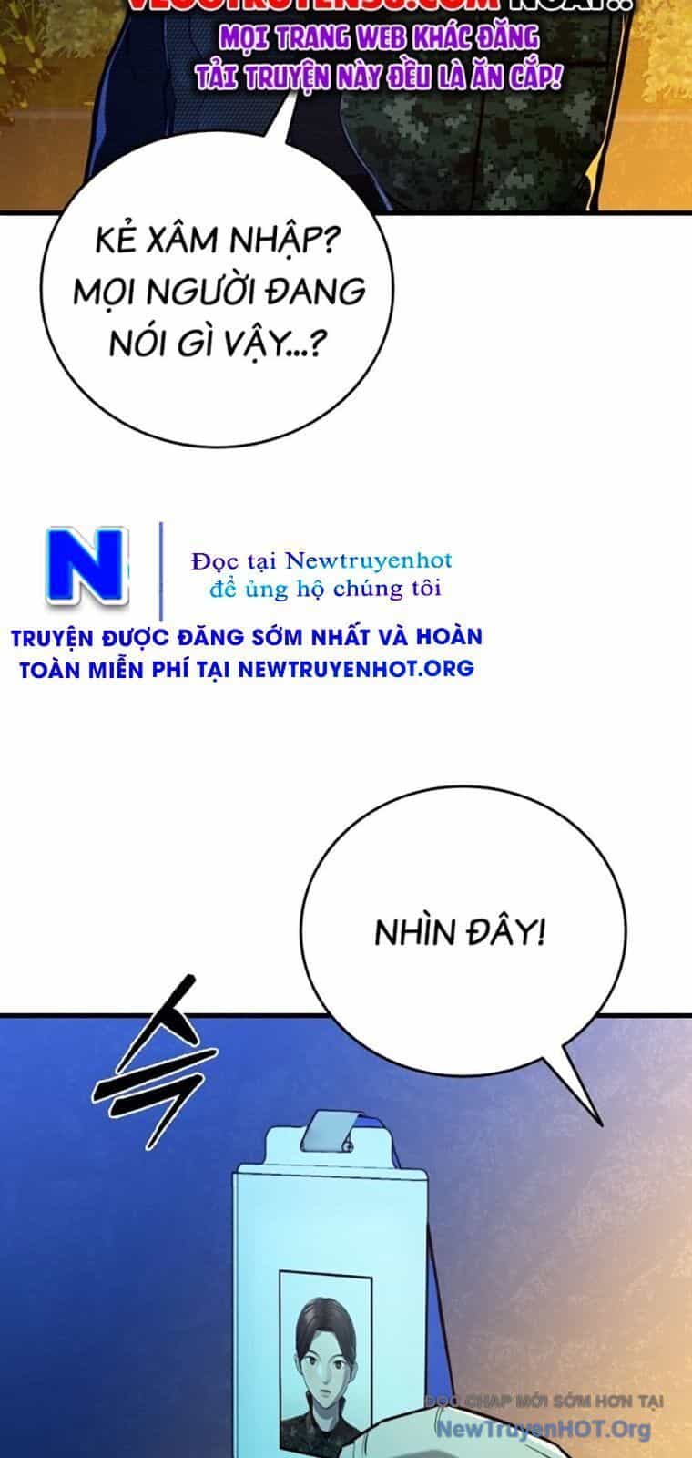 Thực Thi Công Lý - Chương 21 - ảnh 21
