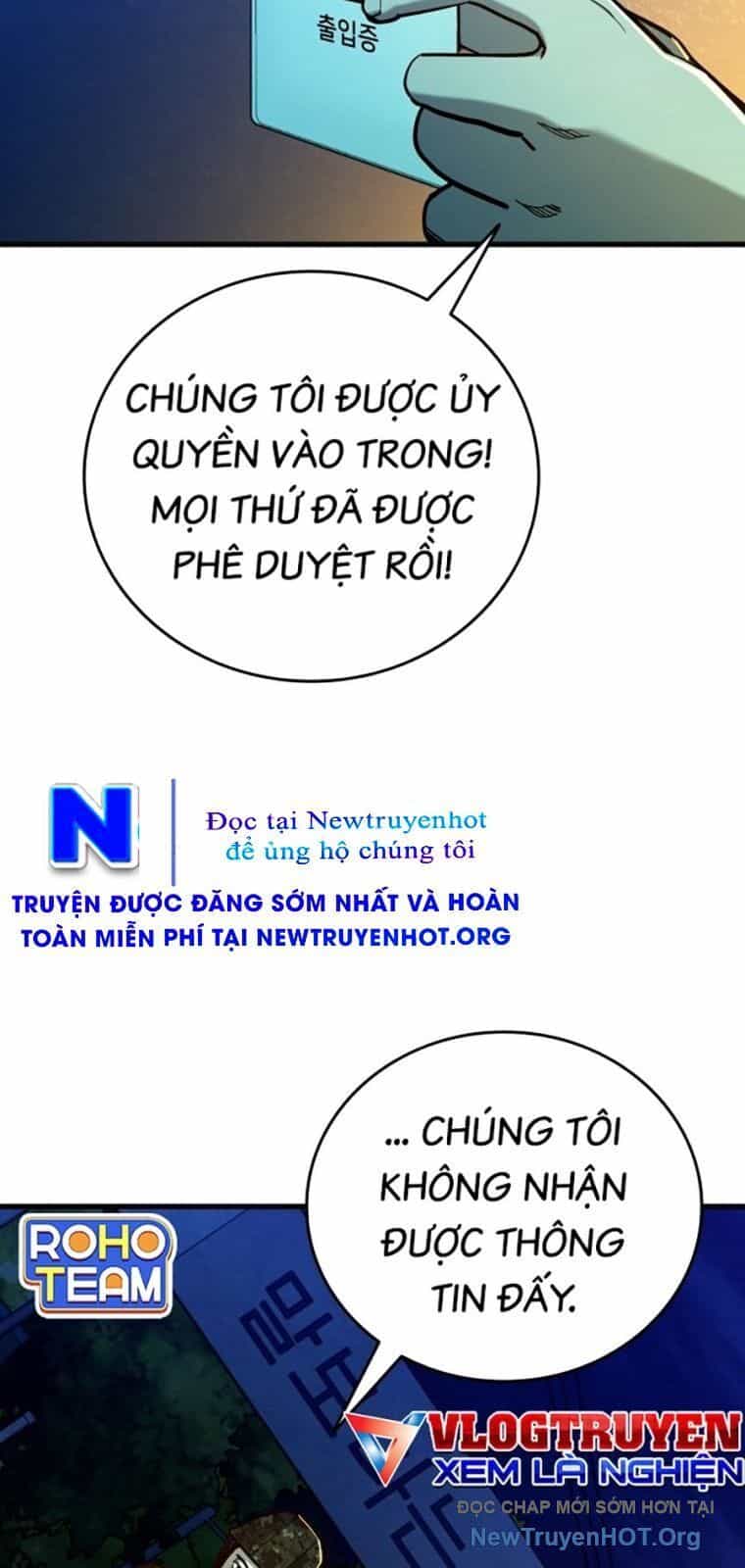 Thực Thi Công Lý - Chương 21 - ảnh 22