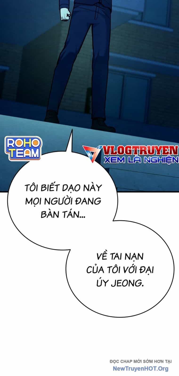 Thực Thi Công Lý - Chương 21 - ảnh 32