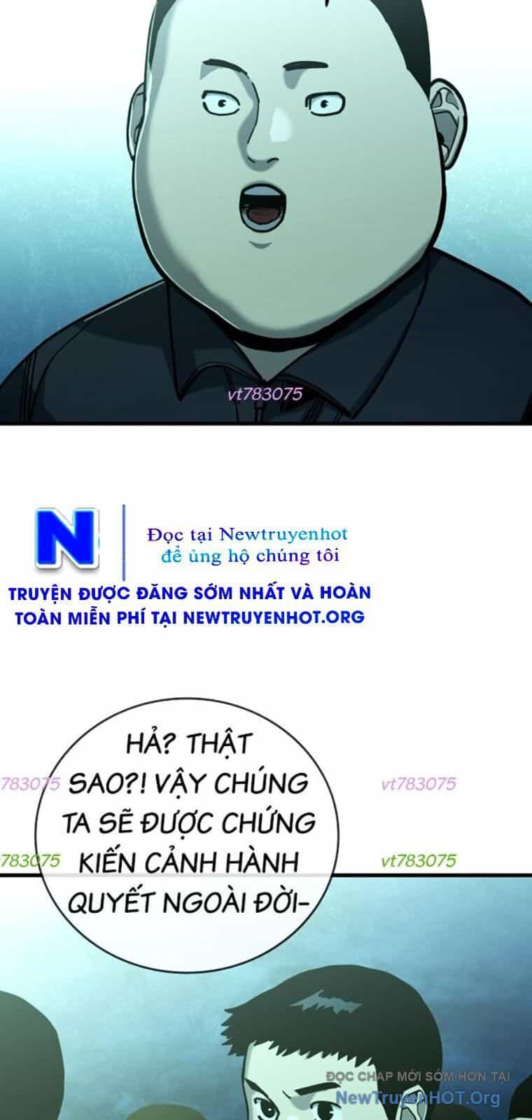 Thực Thi Công Lý - Chương 21 - ảnh 6