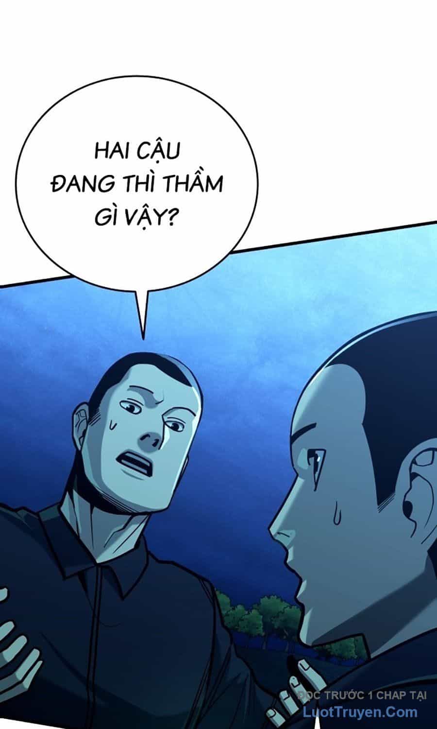 Thực Thi Công Lý - Chương 22 - ảnh 19