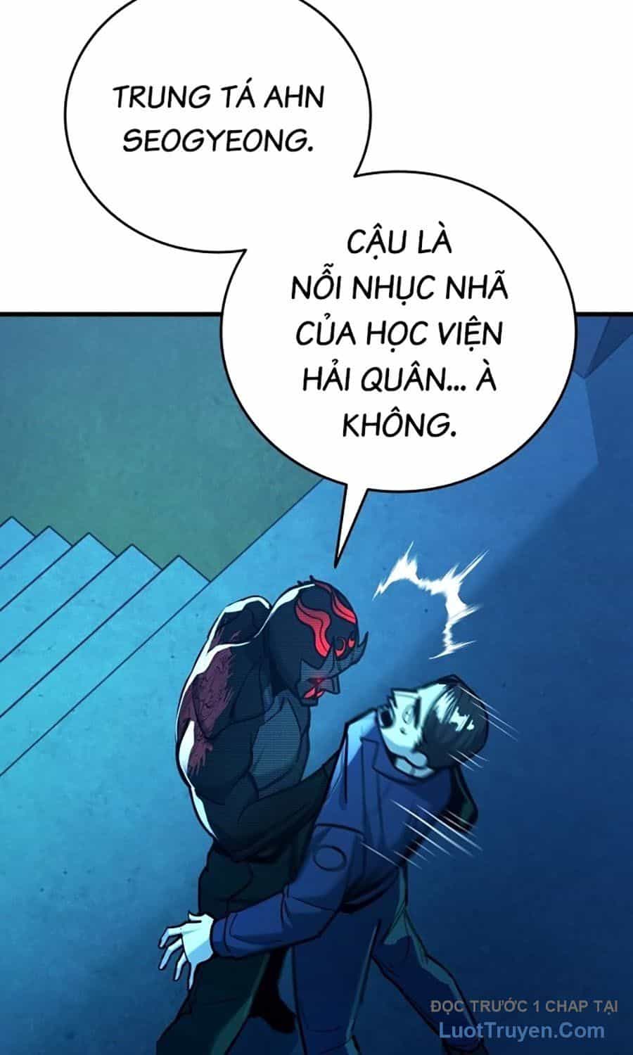 Thực Thi Công Lý - Chương 22 - ảnh 6
