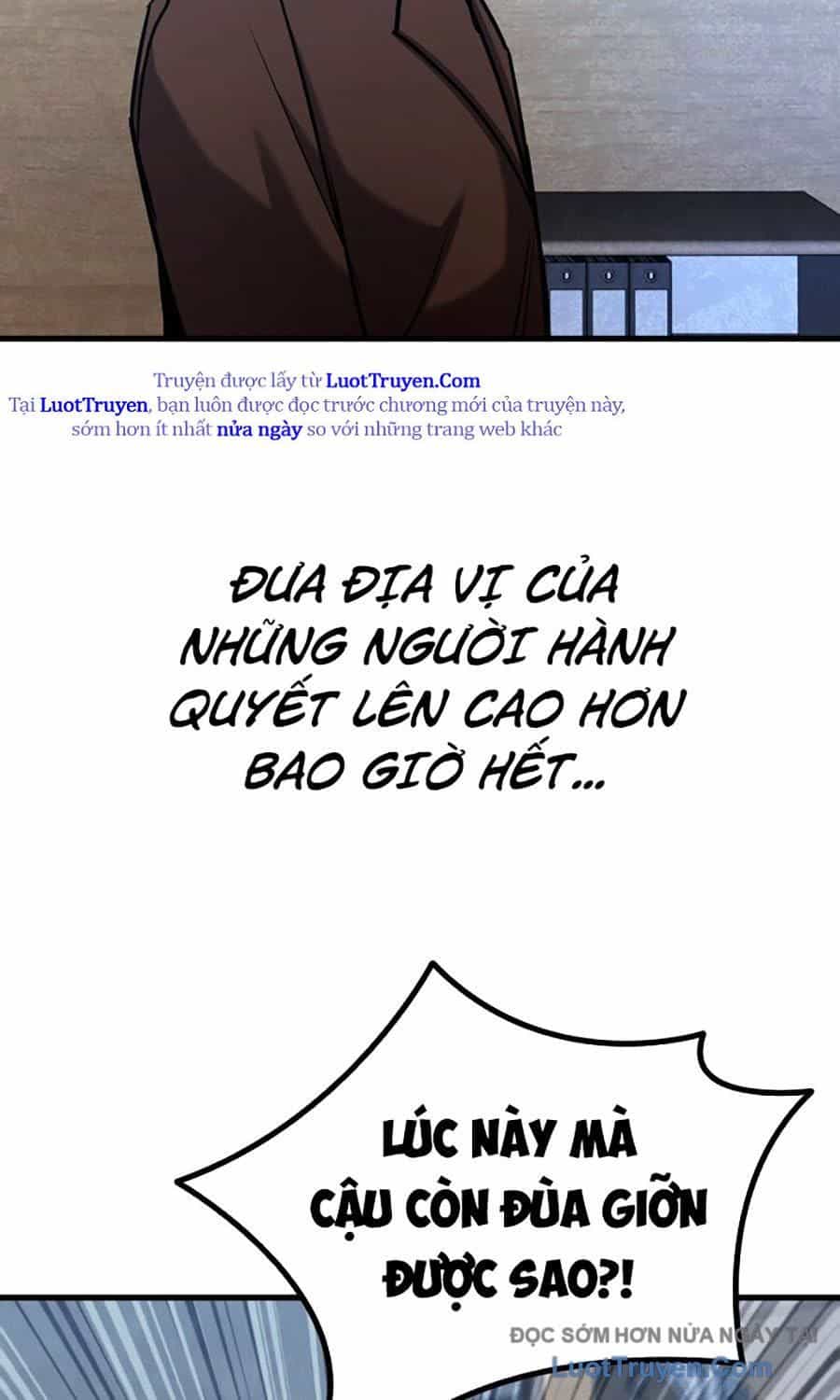 Thực Thi Công Lý - Chương 23 - ảnh 110