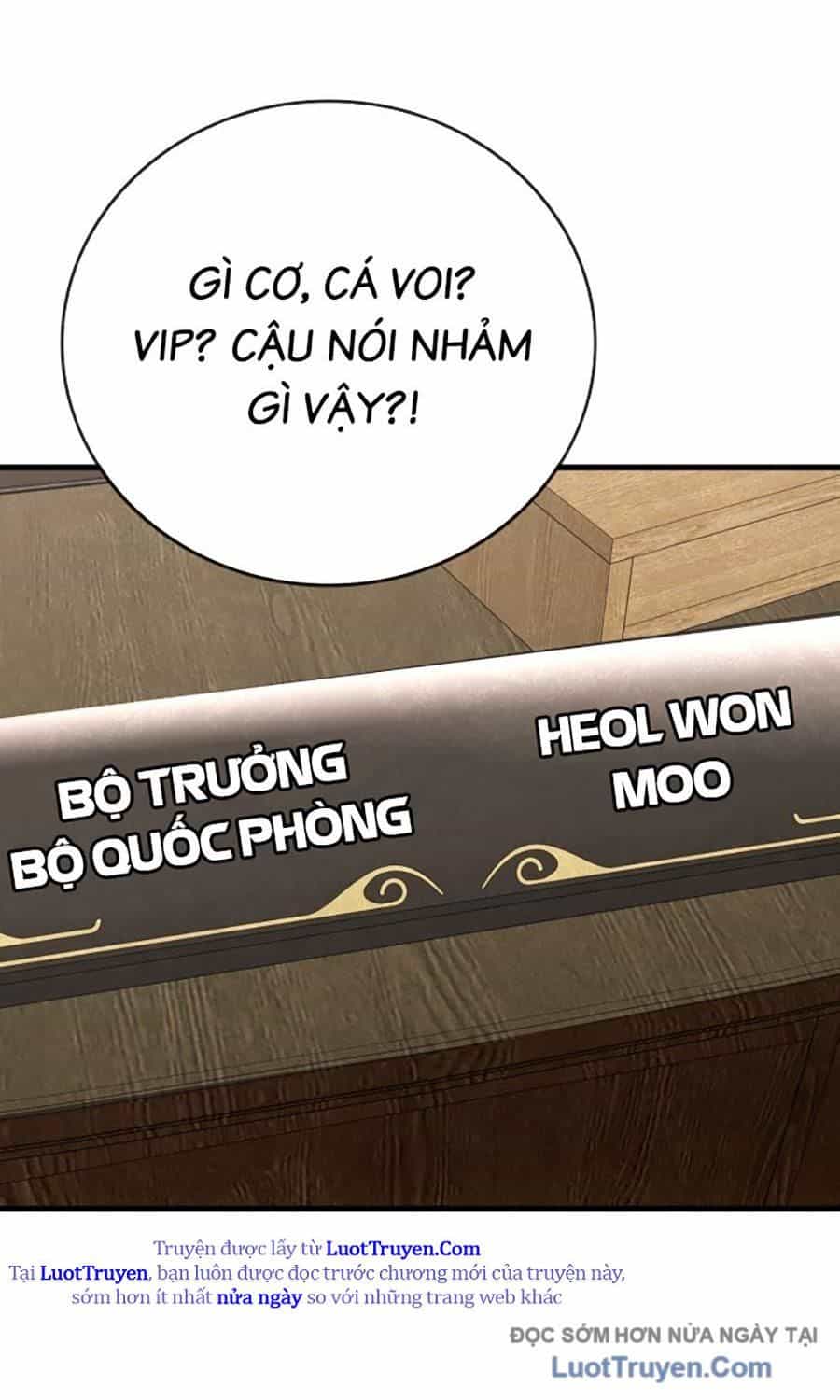 Thực Thi Công Lý - Chương 23 - ảnh 117