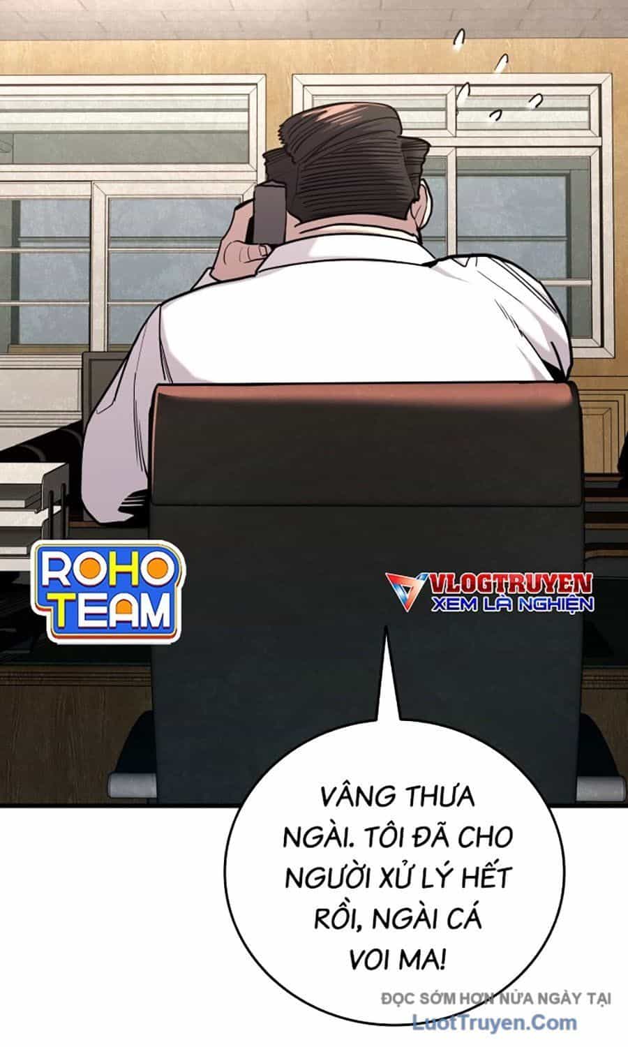 Thực Thi Công Lý - Chương 23 - ảnh 126