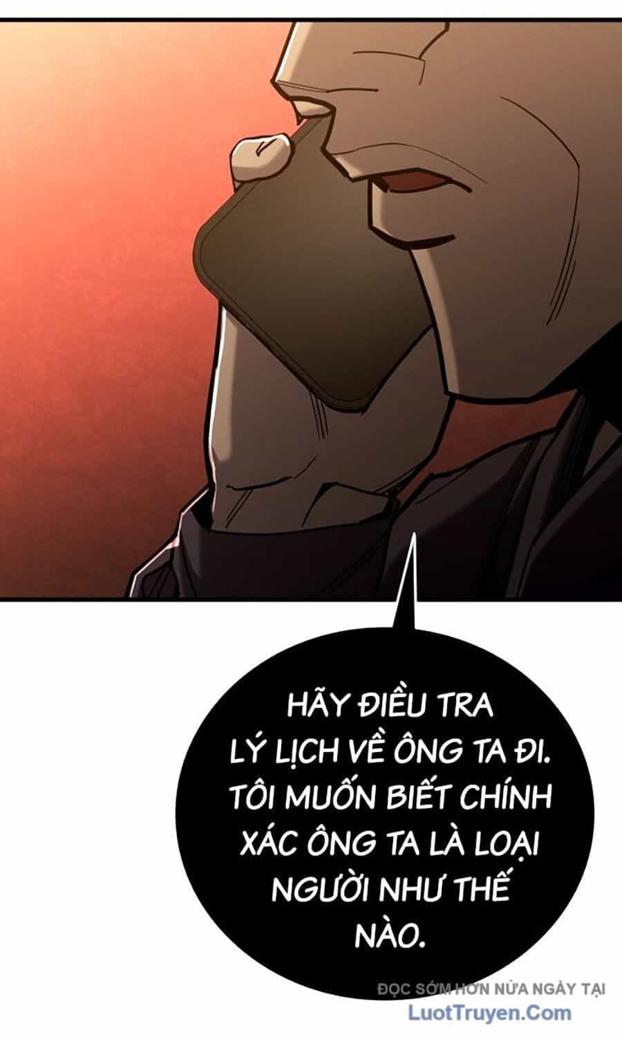 Thực Thi Công Lý - Chương 23 - ảnh 133