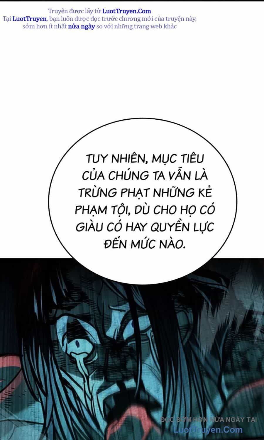 Thực Thi Công Lý - Chương 23 - ảnh 150