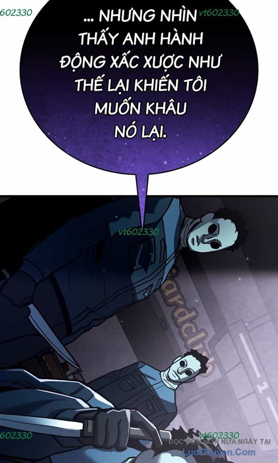 Thực Thi Công Lý - Chương 23 - ảnh 168