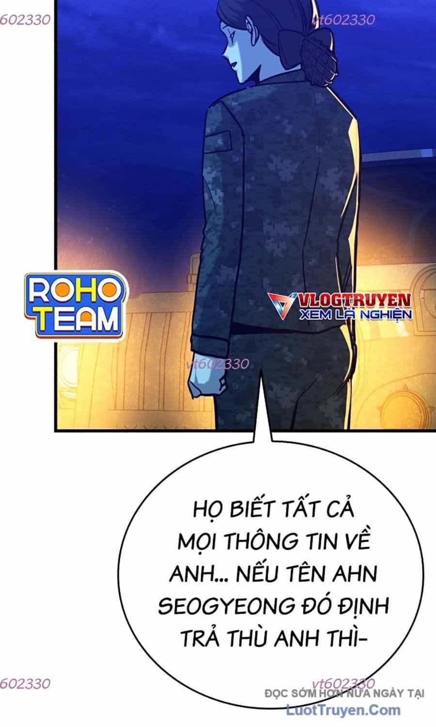 Thực Thi Công Lý - Chương 23 - ảnh 94