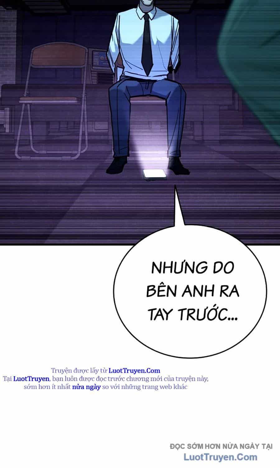 Thực Thi Công Lý - Chương 24 - ảnh 135