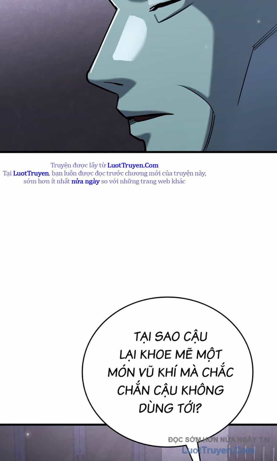 Thực Thi Công Lý - Chương 24 - ảnh 16
