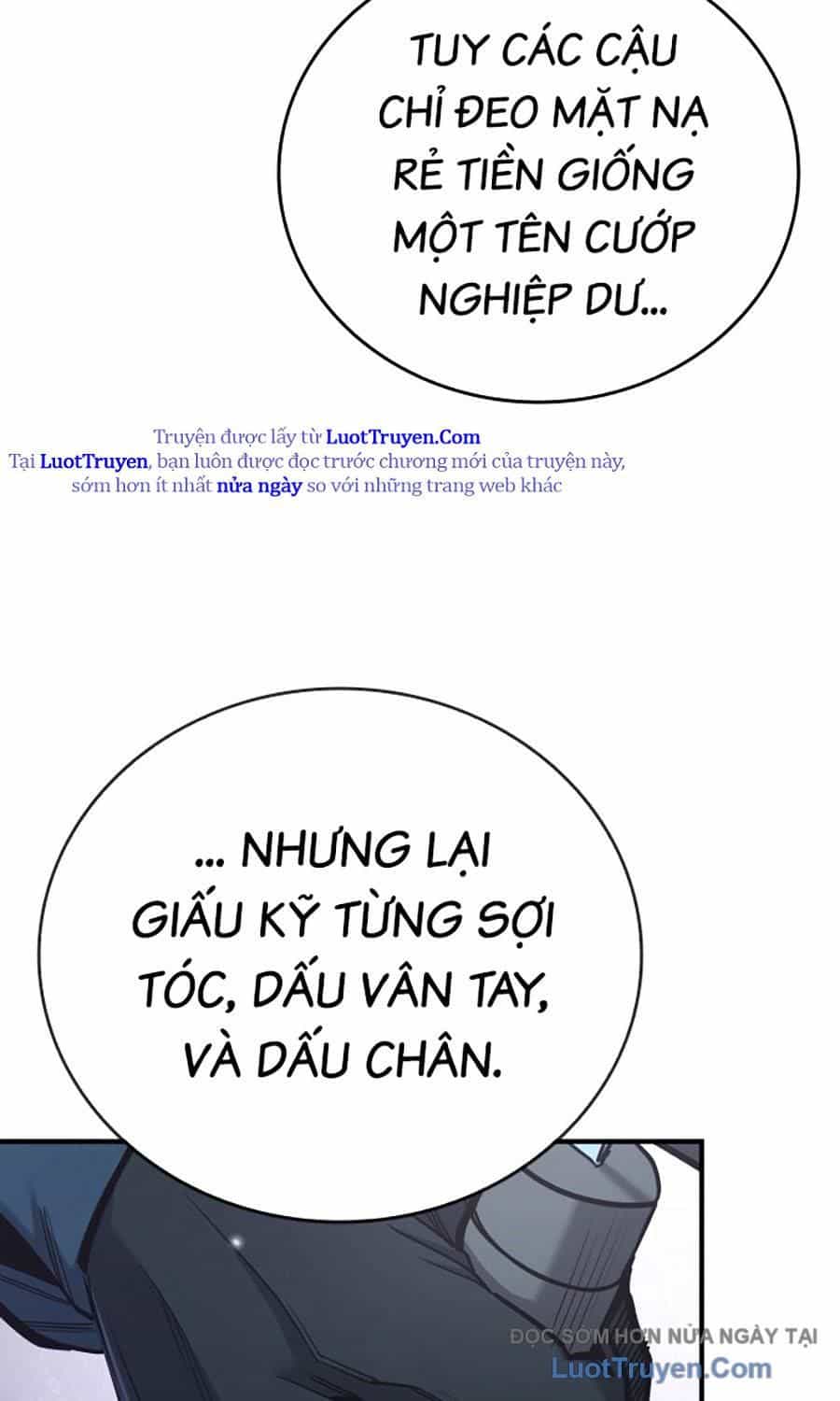 Thực Thi Công Lý - Chương 24 - ảnh 21