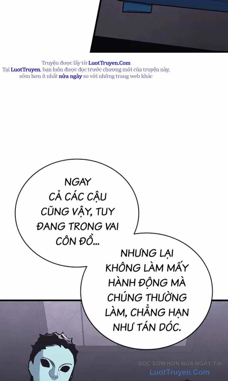 Thực Thi Công Lý - Chương 24 - ảnh 28