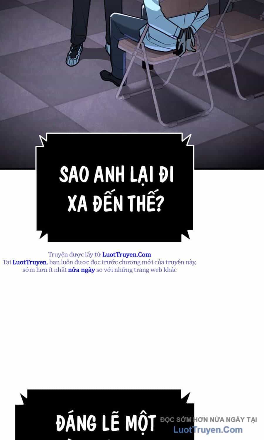 Thực Thi Công Lý - Chương 24 - ảnh 96