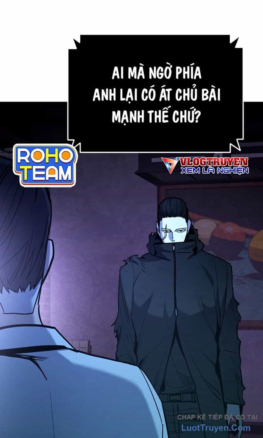 Thực Thi Công Lý - Chương 25 - ảnh 123