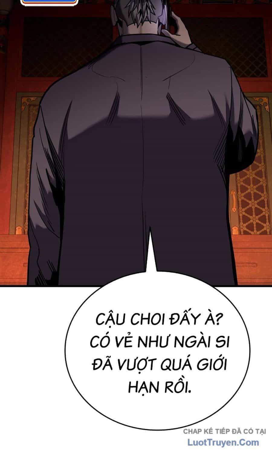 Thực Thi Công Lý - Chương 25 - ảnh 139