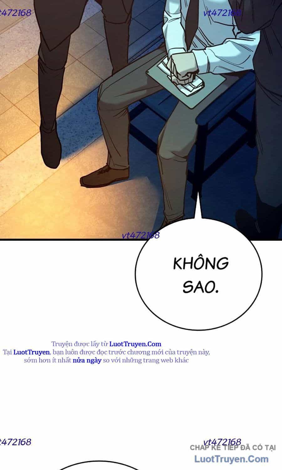 Thực Thi Công Lý - Chương 25 - ảnh 154