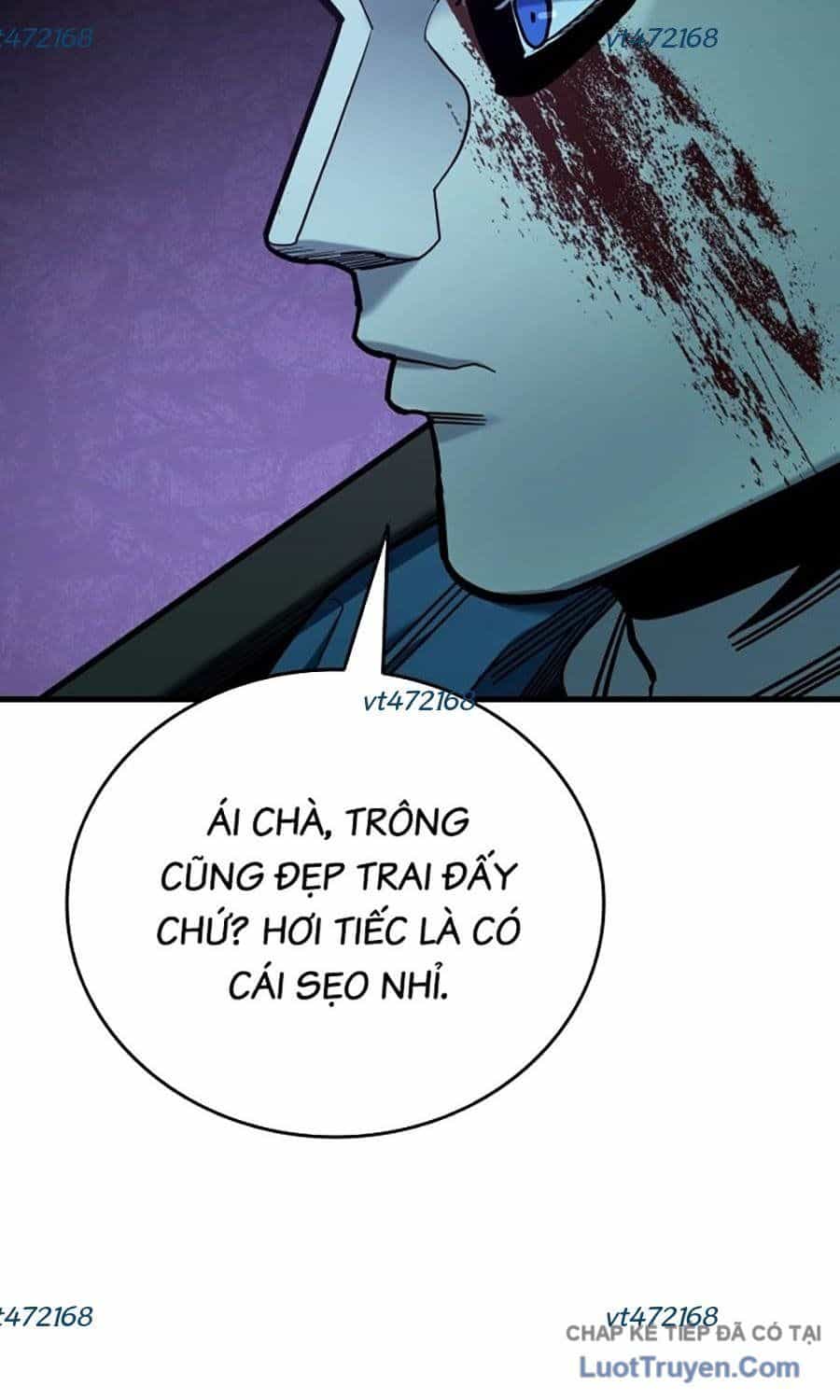 Thực Thi Công Lý - Chương 25 - ảnh 6