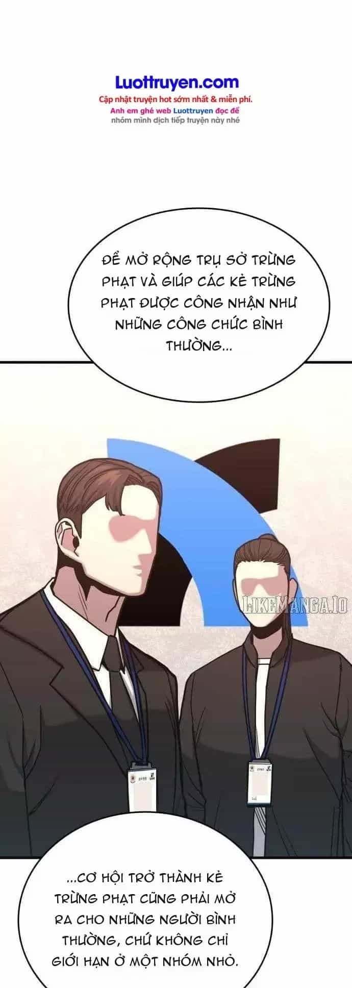 Thực Thi Công Lý - Chương 26 - ảnh 10