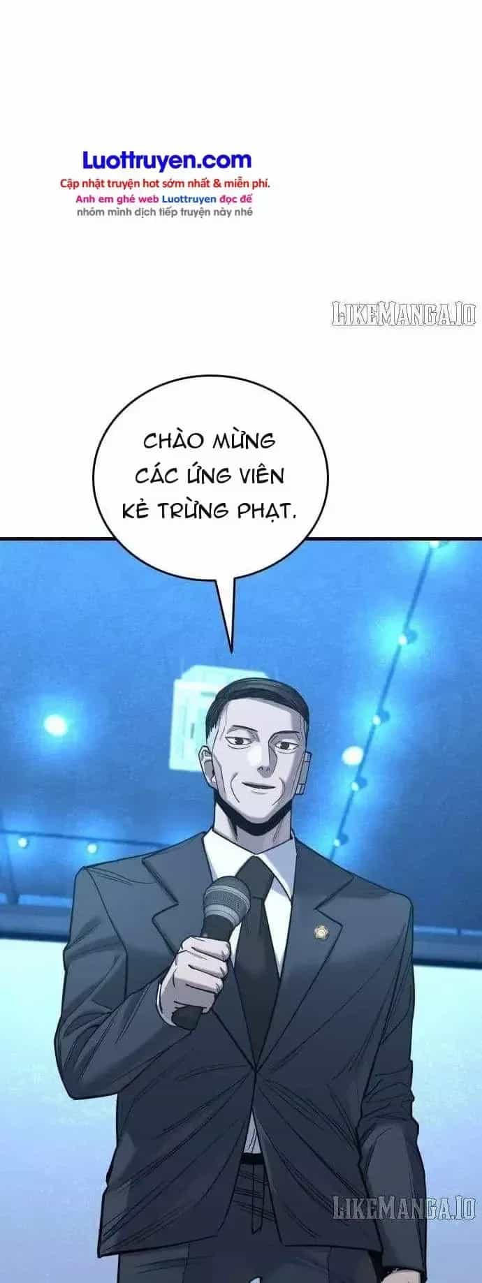 Thực Thi Công Lý - Chương 26 - ảnh 20