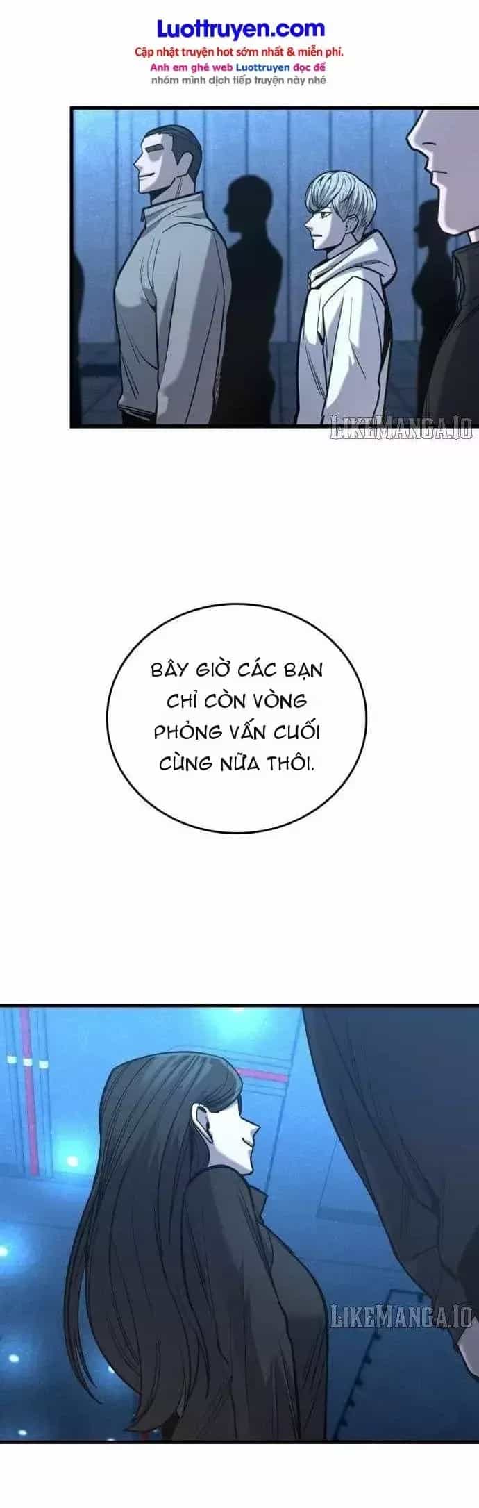 Thực Thi Công Lý - Chương 26 - ảnh 22