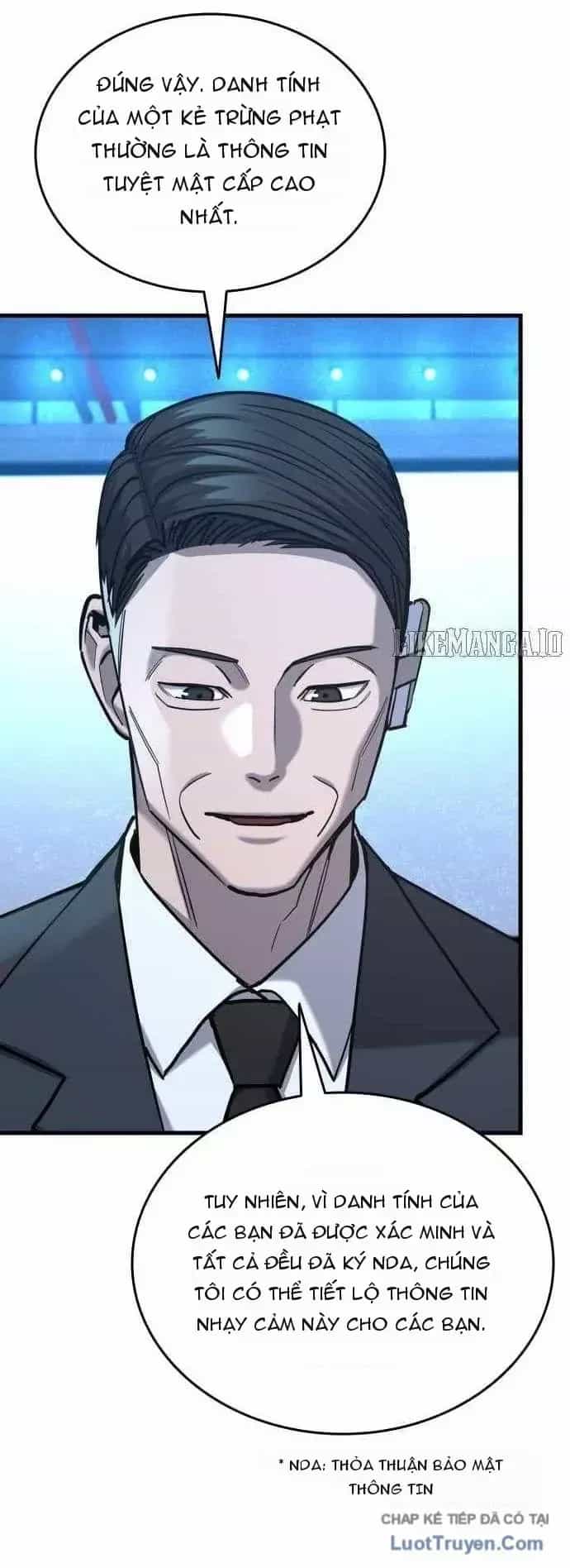 Thực Thi Công Lý - Chương 26 - ảnh 25