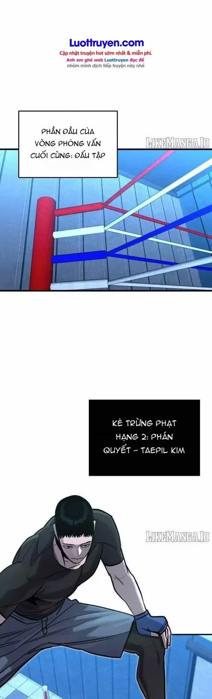 Thực Thi Công Lý - Chương 26 - ảnh 30