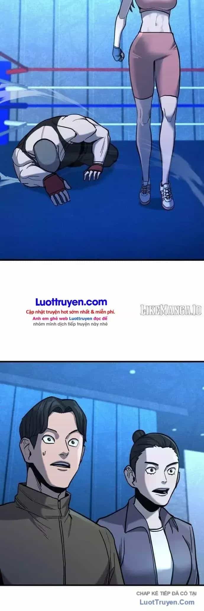 Thực Thi Công Lý - Chương 26 - ảnh 47