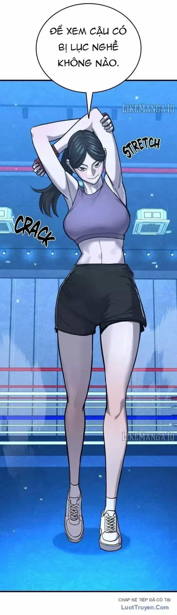 Thực Thi Công Lý - Chương 26 - ảnh 49
