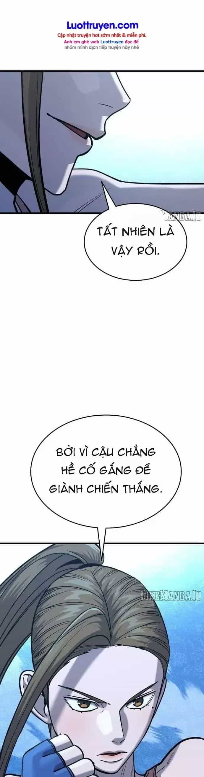 Thực Thi Công Lý - Chương 26 - ảnh 62