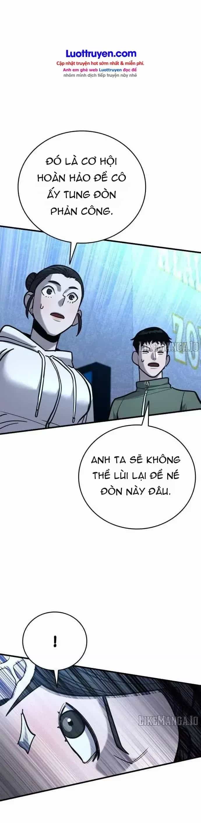 Thực Thi Công Lý - Chương 26 - ảnh 68