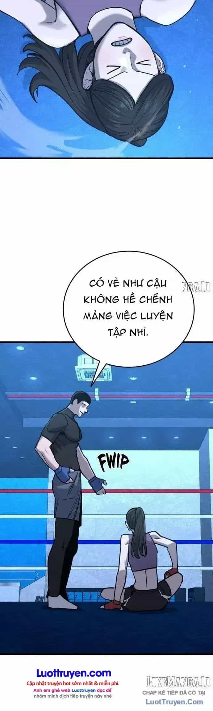 Thực Thi Công Lý - Chương 26 - ảnh 71