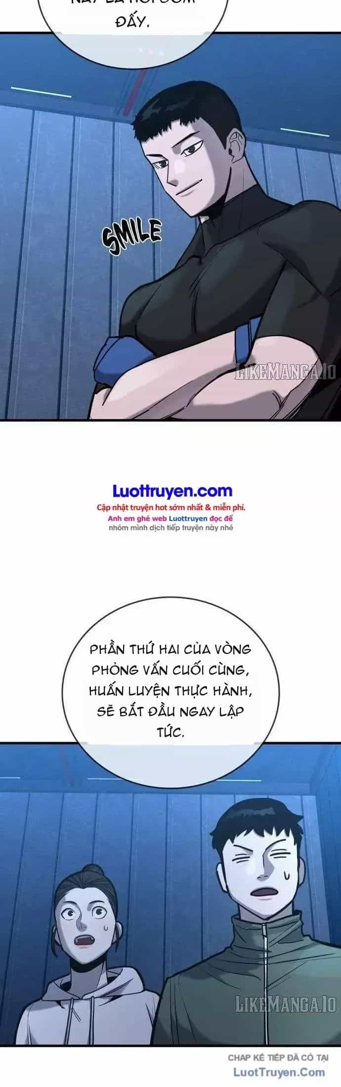 Thực Thi Công Lý - Chương 26 - ảnh 77