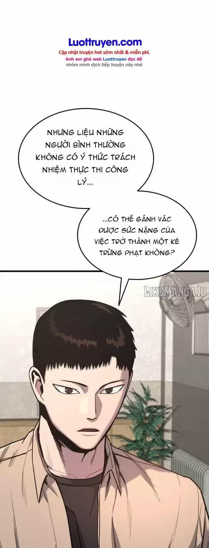Thực Thi Công Lý - Chương 26 - ảnh 8