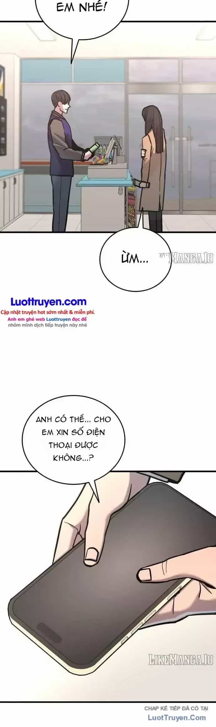 Thực Thi Công Lý - Chương 27 - ảnh 11
