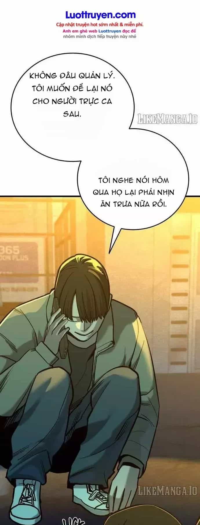Thực Thi Công Lý - Chương 27 - ảnh 14