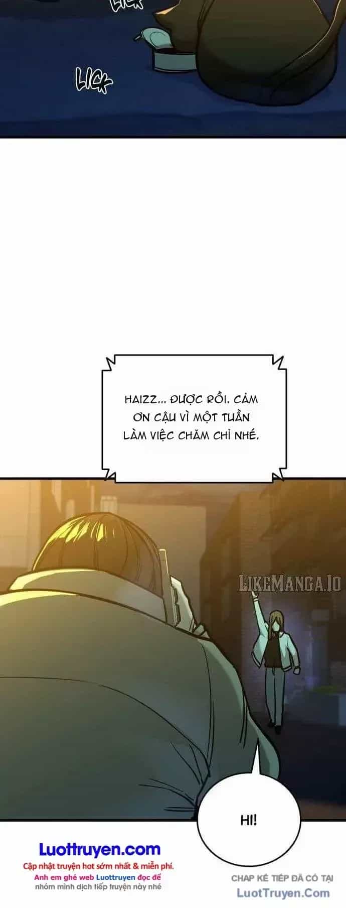 Thực Thi Công Lý - Chương 27 - ảnh 15